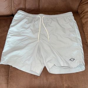 PAC sun swim trunks